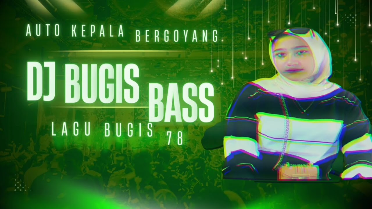 DJ BuGIS DISCO#Massapodda#Remix#djbugis#Bass