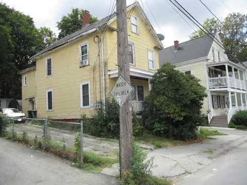 64 5th Avenue, Haverhill, MA home video tour