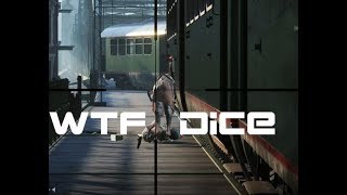 Bfv Wtf Moments With The Douche