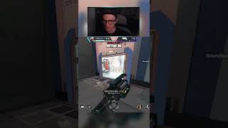 Stop Making Excuses Based on Input in Apex Legends (Controller vs MnK) #shorts