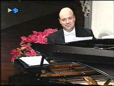 Concert de Sant Esteve 1997 -- Cor Jove de l'Orfe ...