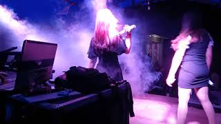 Download Lagu DJ party Nadif live musik sungai Betung MP3