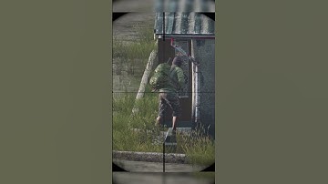 This Is How You Become INVISIBLE in DayZ!