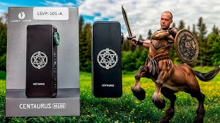 Lost Vape Centaurus M100