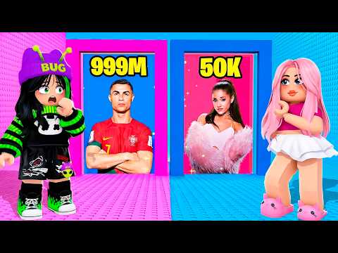 WE PLAYED THE TROLL TOWER OF WHICH CELEBRITY DO YOU WANT TO BE