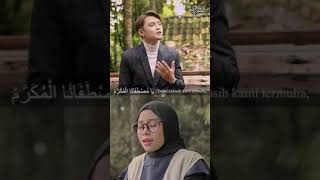 Cuplikan Mugrom  Dodi Hidayatullah Ft Hj Wafiq Azizah    sholawat mugrom dodihidayatullah