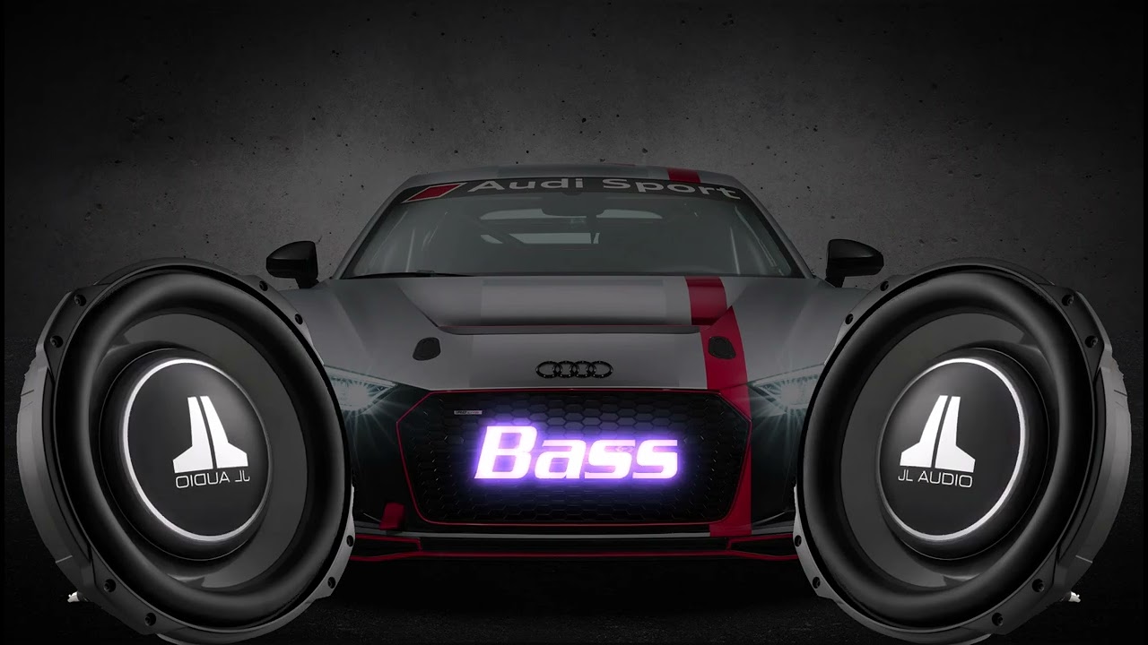 INSANE BASS BOOSTED MIX 💥 | Turn It Up!