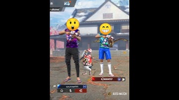 ⚡😂free fire funny video😂⚡para SAMSUNG A3,A5,A6,A7,S5,S6,S7,S9,A10,A20,A30,A50,A70 #shorts #short #ff