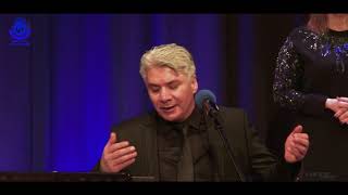 TGB TÜRK SANAT MÜZİĞİ KOROSU BERLIN - Ellere kanıpta gitme sevgilim