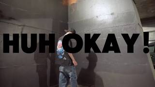 Kay Z - HUH OKAY! (Clip Officiel)