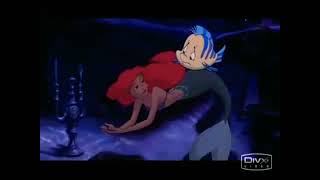 La Sirenetta  Spensieratezza Adolescenziale Parte Del Tuo Mondo  No 