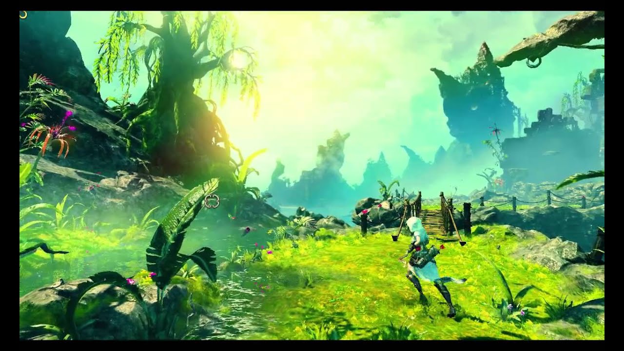 Trine 3 Episode 2