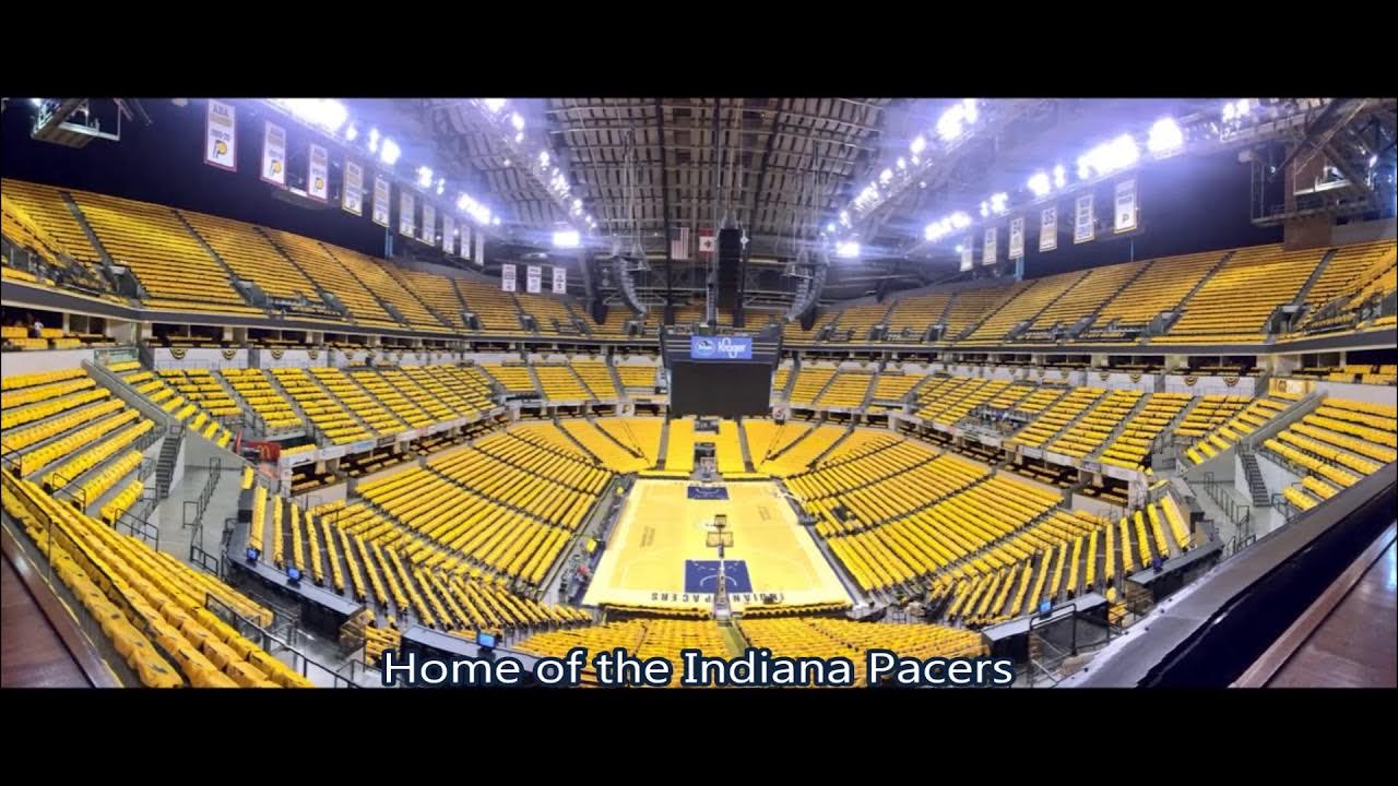 2021 NCAA Tournament Venues WHICH IS THE BEST??????? YouTube