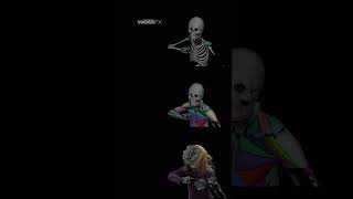 The Child Clicker | The Last of Us | Wētā FX