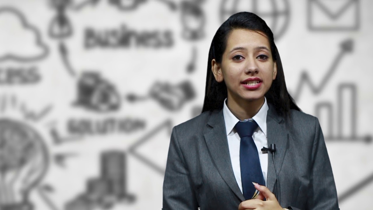Navya Agarwal - Know my professional side - YouTube