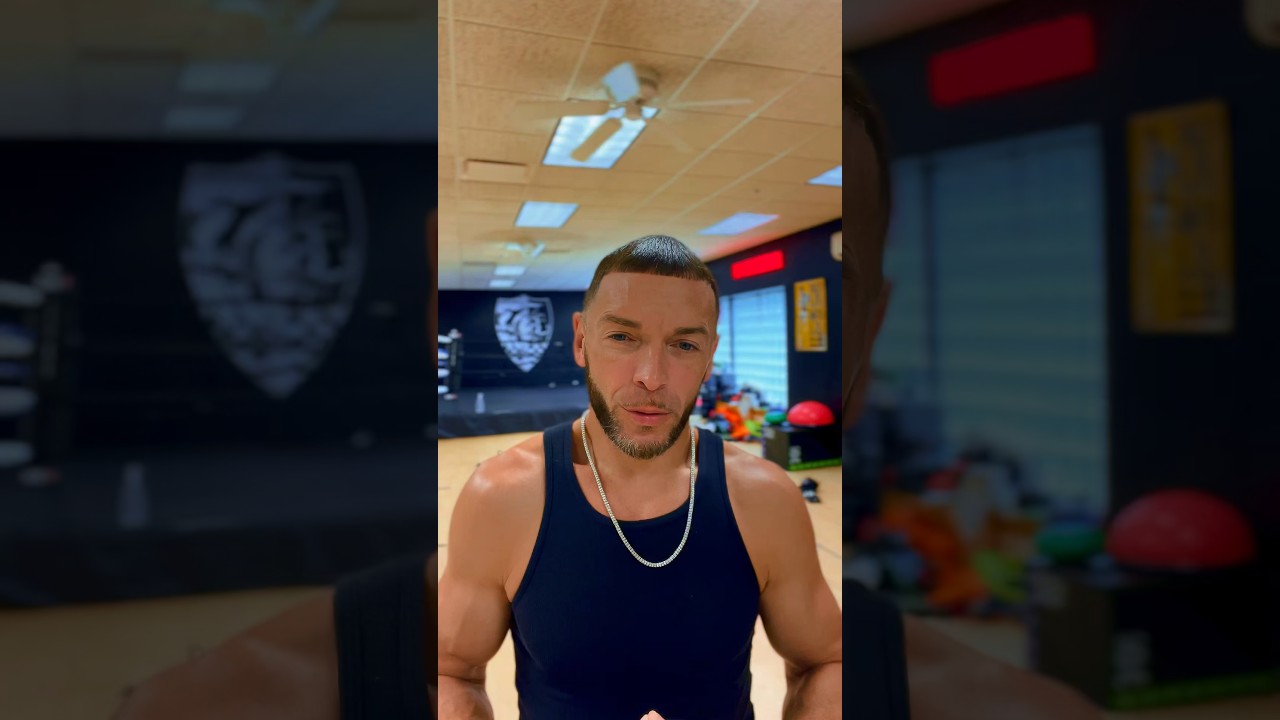 3 Unwritten rules in boxing gyms (BEGINNER BOXING TIPS) ￼