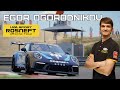 Academy Cup - Round 2 -  Zandvoort (+ Подготовка)