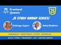 Beginner JavaScript Study Group | The Basics: Variables, Strings, Objects, Booleans, Editors