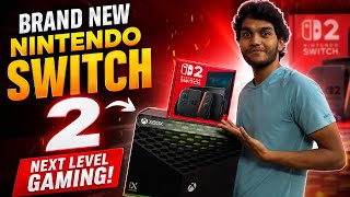Gaming Console Sale 🚀 PlayStation, Xbox & Nintendo switch 2 available.