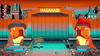 Hasanabi Live Stream