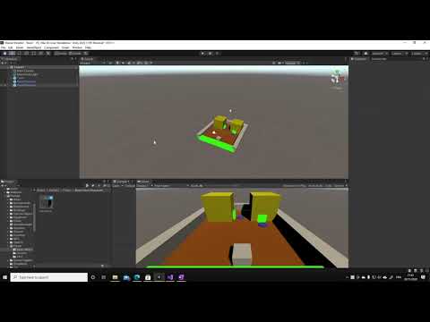 Task226 Setting up the GameManager