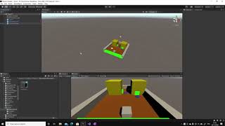 Task226 Setting up the GameManager