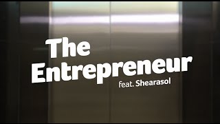 Acer You Are What You Want: Shearasol, The Entrepreneur
