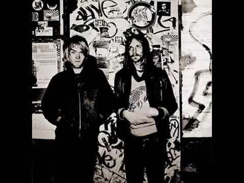 Two Gallants — Two Gallants - Age Of Assassins