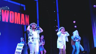 Pretty Woman West End Curtain Call 21-01-23 Matinee Matt!Happy Man