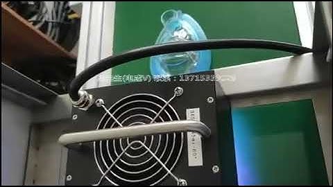 UV LED curing machine, high-power surface light source