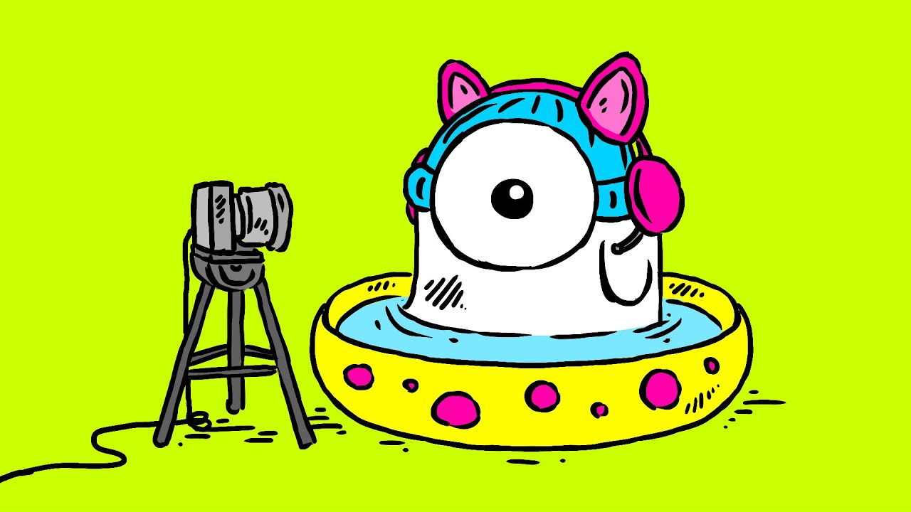 Das Ding mit Cuttern