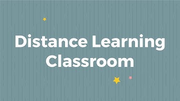 Student Access Zoom Meeting From Google Classroom [Distance Learning]