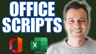 Automate Tasks in Excel with Office Scripts | NO VBA Net Worth