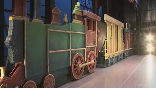 'The Nutcracker: A Duluth Tale' hits the stage Friday