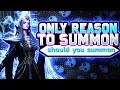 Only 2 Reasons To Summon Otherwise We Will Not | Vierna Banner | Watcher of Realms
