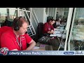 Liberty BSBL vs Missouri State "In the Radio Booth" (3-13-26)