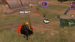 I Teamed Up With A Random Player