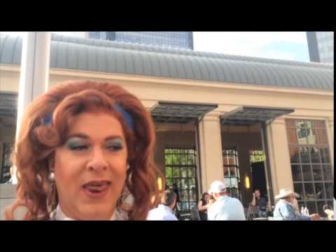 dixie's tupperware party charlotte Simple things excite Dixie Longate the most: Daily Dose of Dixie