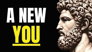 Stop Reacting to Stress: Use This 30 Day Stoic Strength Routine