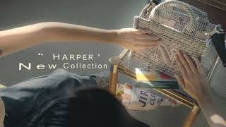 HARPER THE NEW COLLECTION! | TEASER