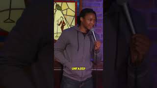 Maury is an Ally!