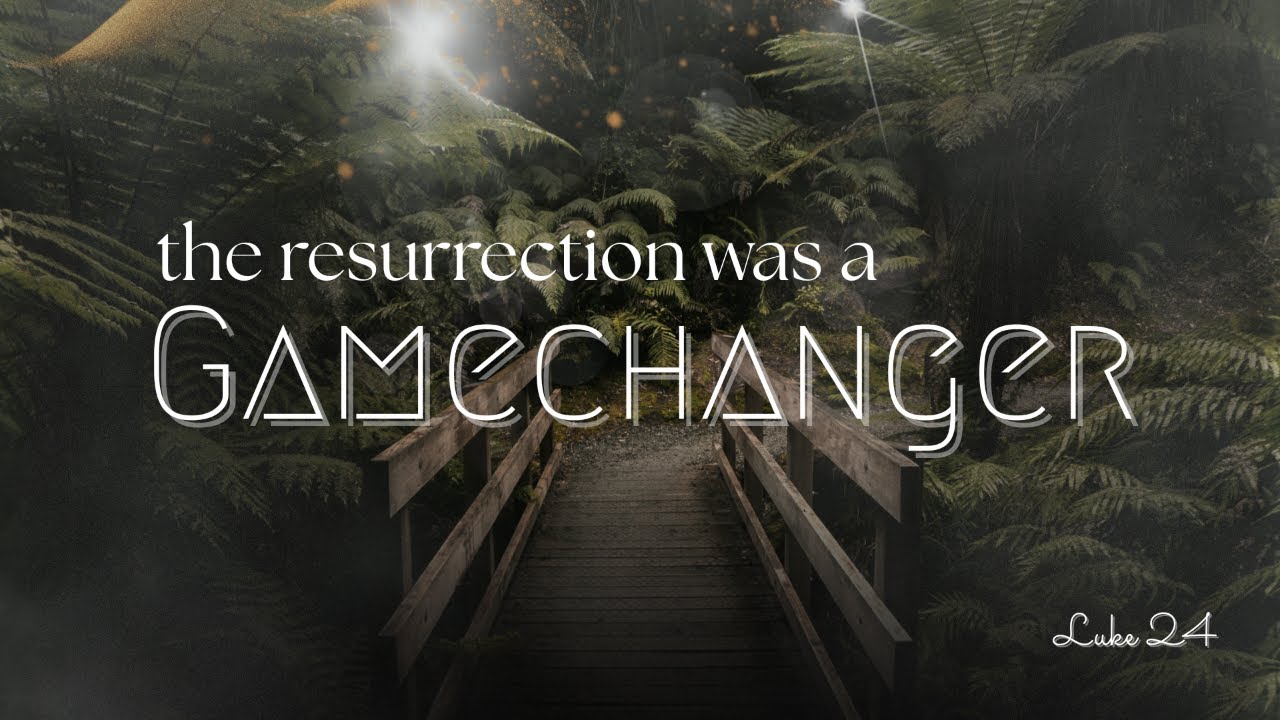 Converge Church Sunday Service I April 12, 2026