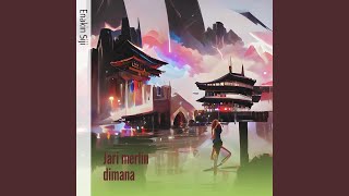 Jari merlin dimana