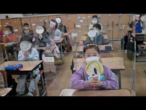 동무동무어깨동무