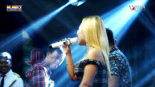 Download Lagu Satru 2 - Ayu - Vanesa -  Planet Top Dangdut LIVE Sembung Jambu MP3