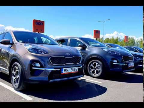 Car Rental at Riga Airport - SIXT rent a car is open to its customers