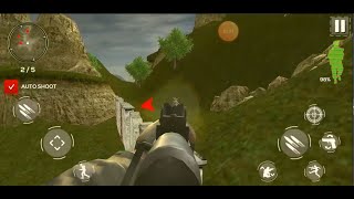 Real Commando Secret Mission - Free Shooting Games episode  2 screenshot 5