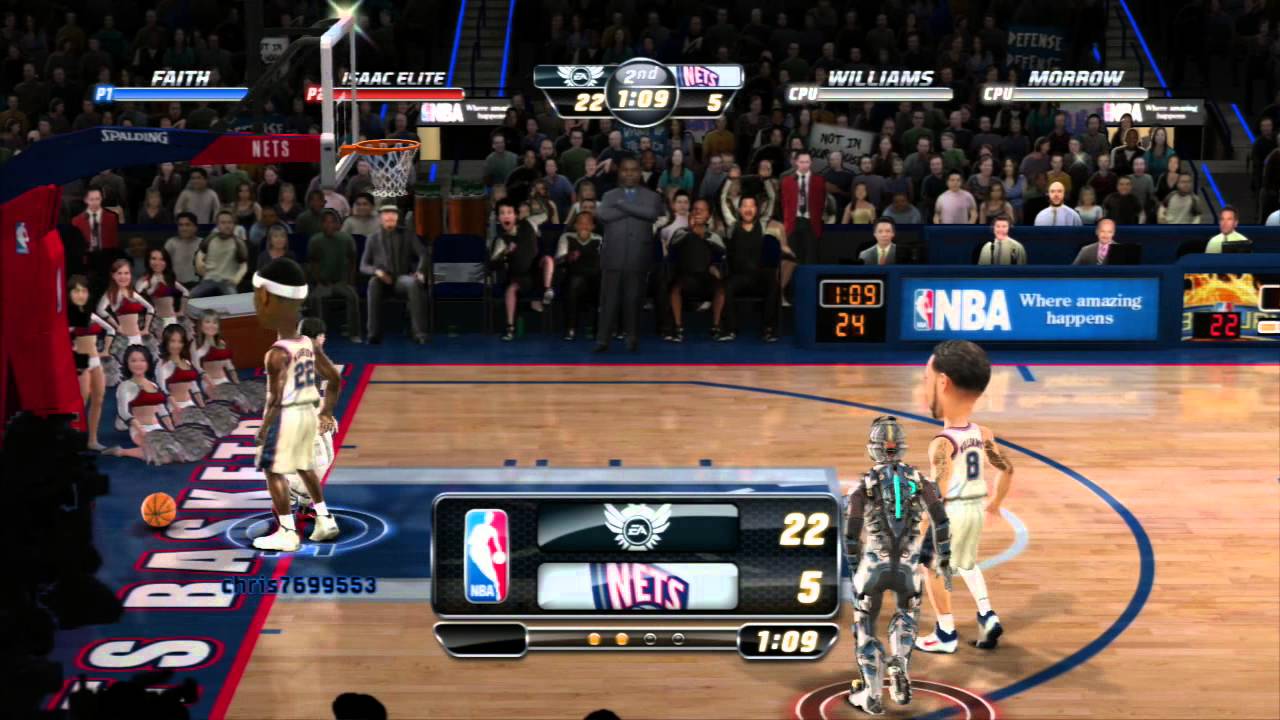 nba jam on fire edition roster nba jam on fire edition roster