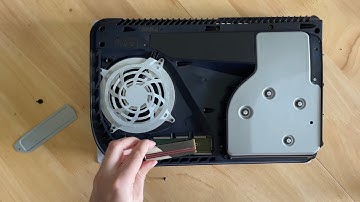 How to upgrade PS5 storage - Easy Step by Step Guide