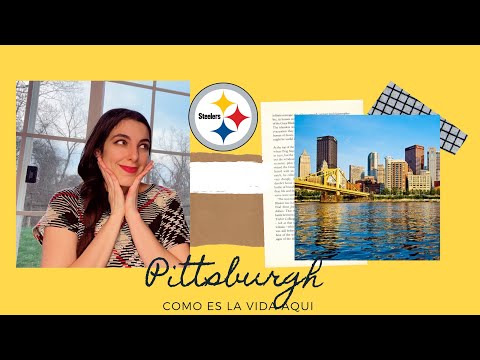 Video: Tu guía de los vecindarios de Pittsburgh
